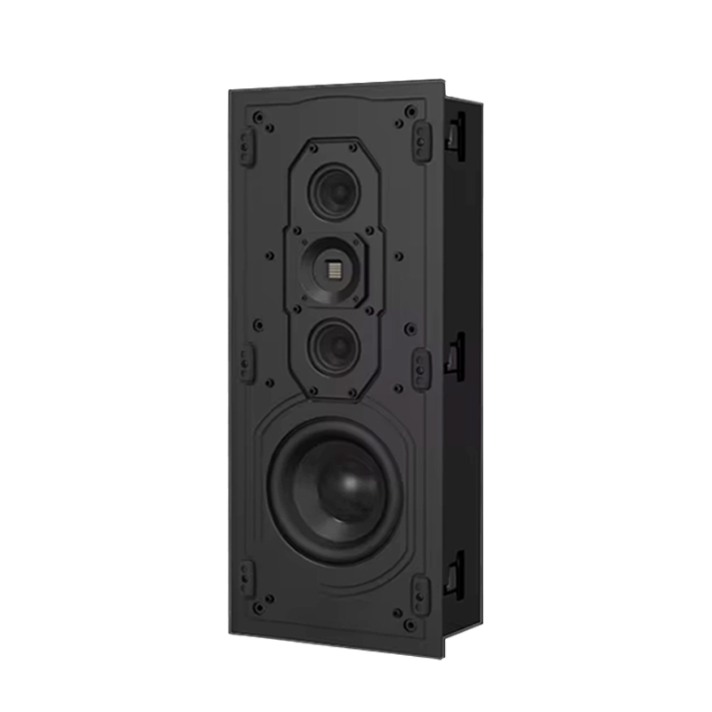 Tech Accessories Speaker - مكبر صوت ووفر 4.5 بوصة، الخيار