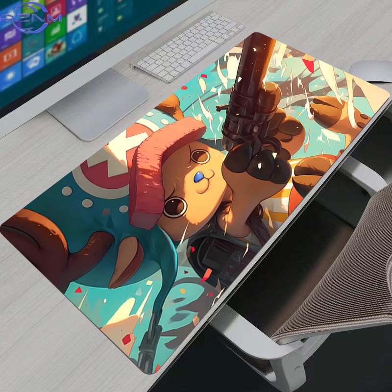 Tech Accessories For Office Desk - وسادة فأرة كبيرة للمكتب والكمبيوتر، قطعة