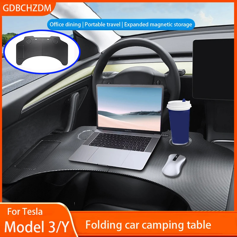 Tech Accessories For Office Desk - ل تسلا نموذج Y العرعر 2025