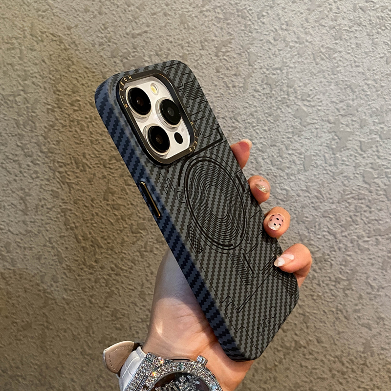 غطاء هاتف عالي التقنية من أليا - مراجعة Tech Accessories Hard Case وسعره