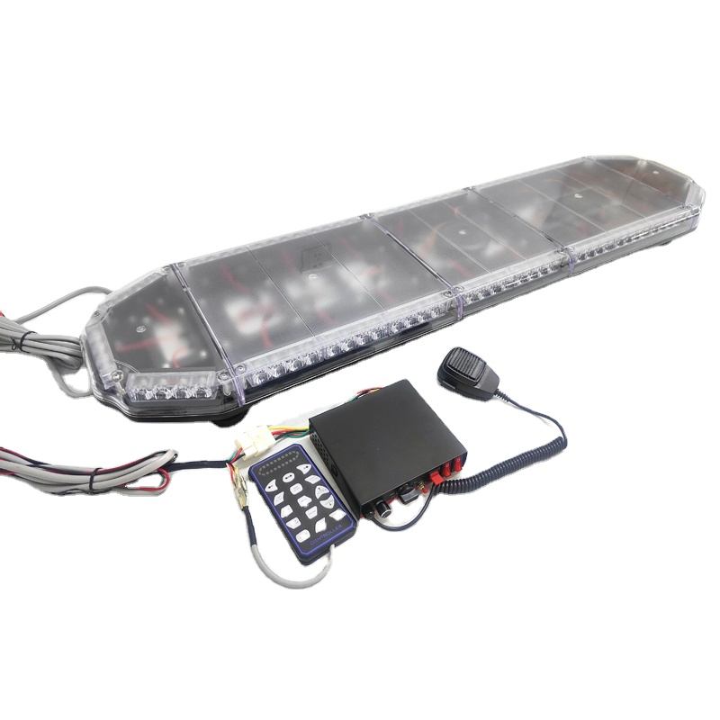 شريط إضاءة LED جديد من JZ TECH - مراجعة Tech Accessories Speaker وسعره