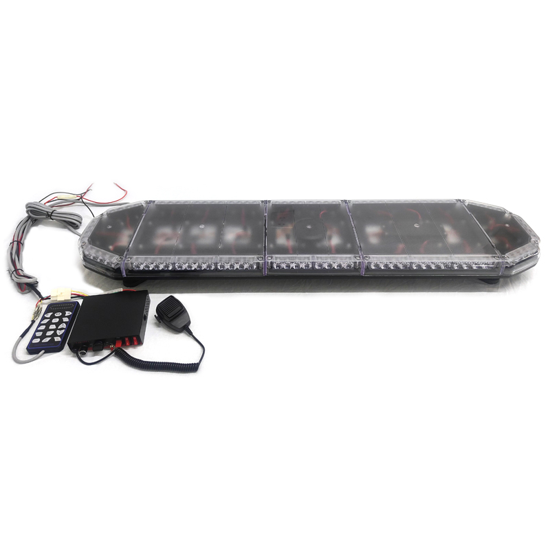 شريط إضاءة LED جديد من JZ TECH - مراجعة Tech Accessories Speaker وسعره