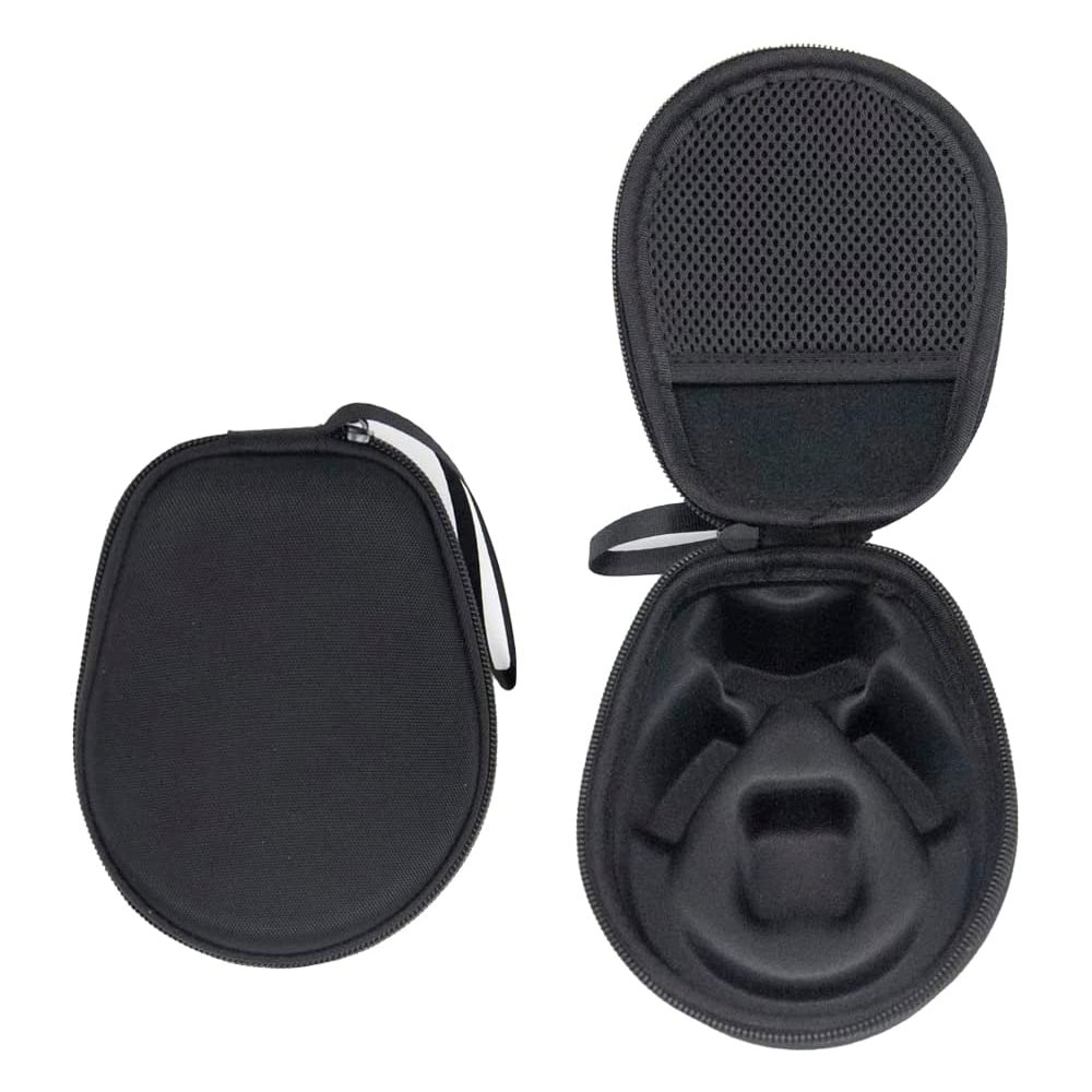 حقيبة تخزين وحمل سماعات الرأس  - مراجعة Tech Accessories Bag وسعره