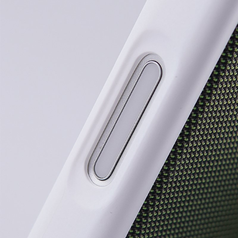 غطاء هاتف مغناطيسي من القماش ا - مراجعة Tech Accessories Hard Case وسعره