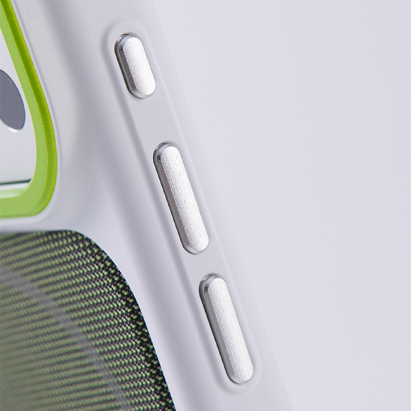 غطاء هاتف مغناطيسي من القماش ا - مراجعة Tech Accessories Hard Case وسعره