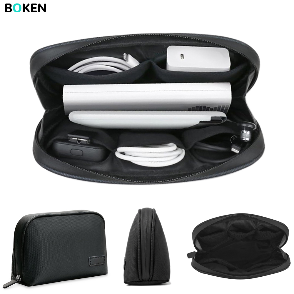 حقيبة تقنية خفيفة الوزن مقاومة - مراجعة Tech Accessories Cheap وسعره