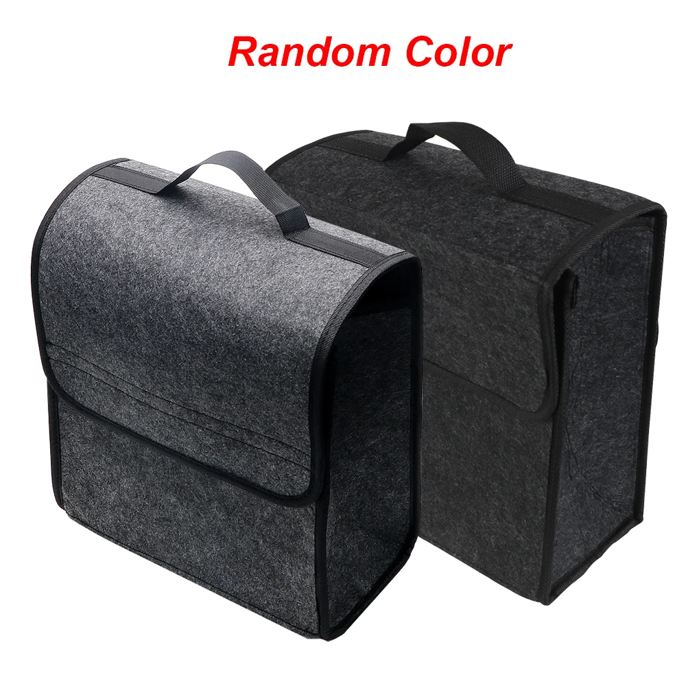 KKJOY ورأى صندوق السيارة المنظ - مراجعة Tech Accessories Bag وسعره