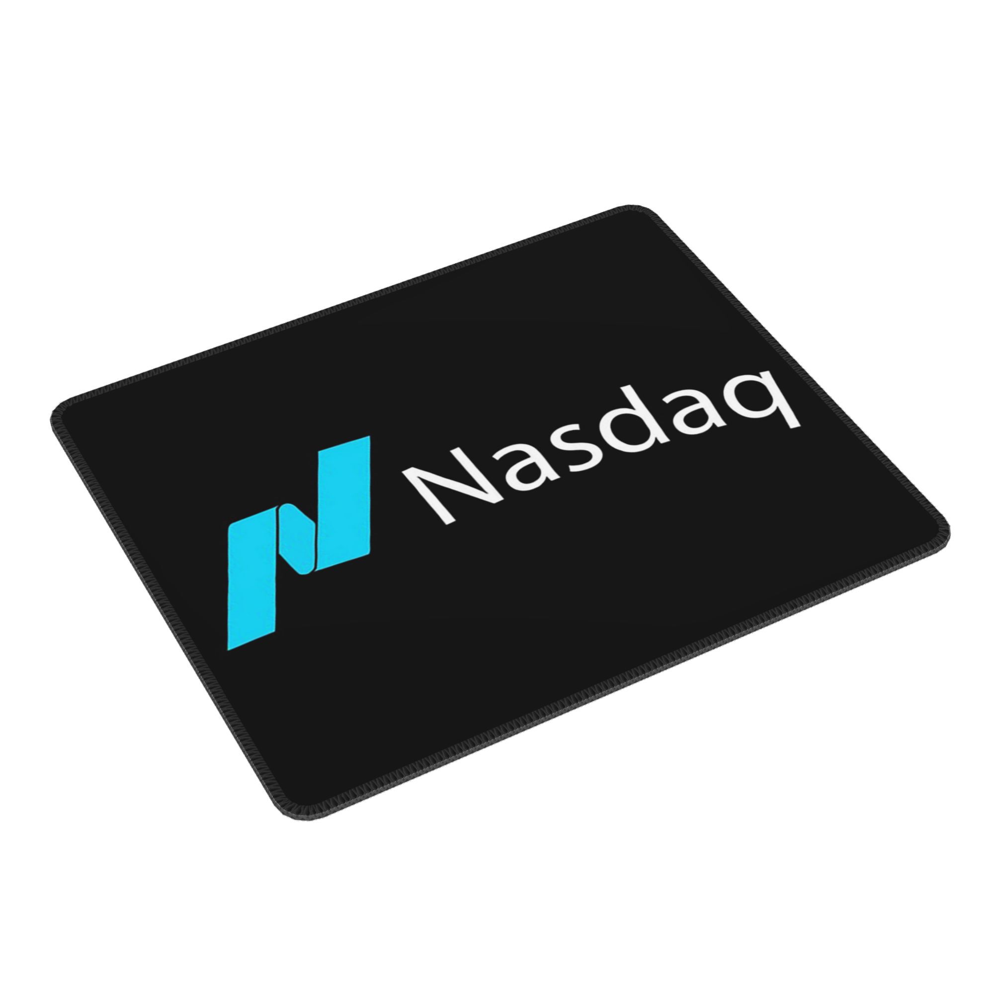 Nasdaq سوق الأسهم ماوس الوسادة - مراجعة Tech Accessories For Office Desk وسعره