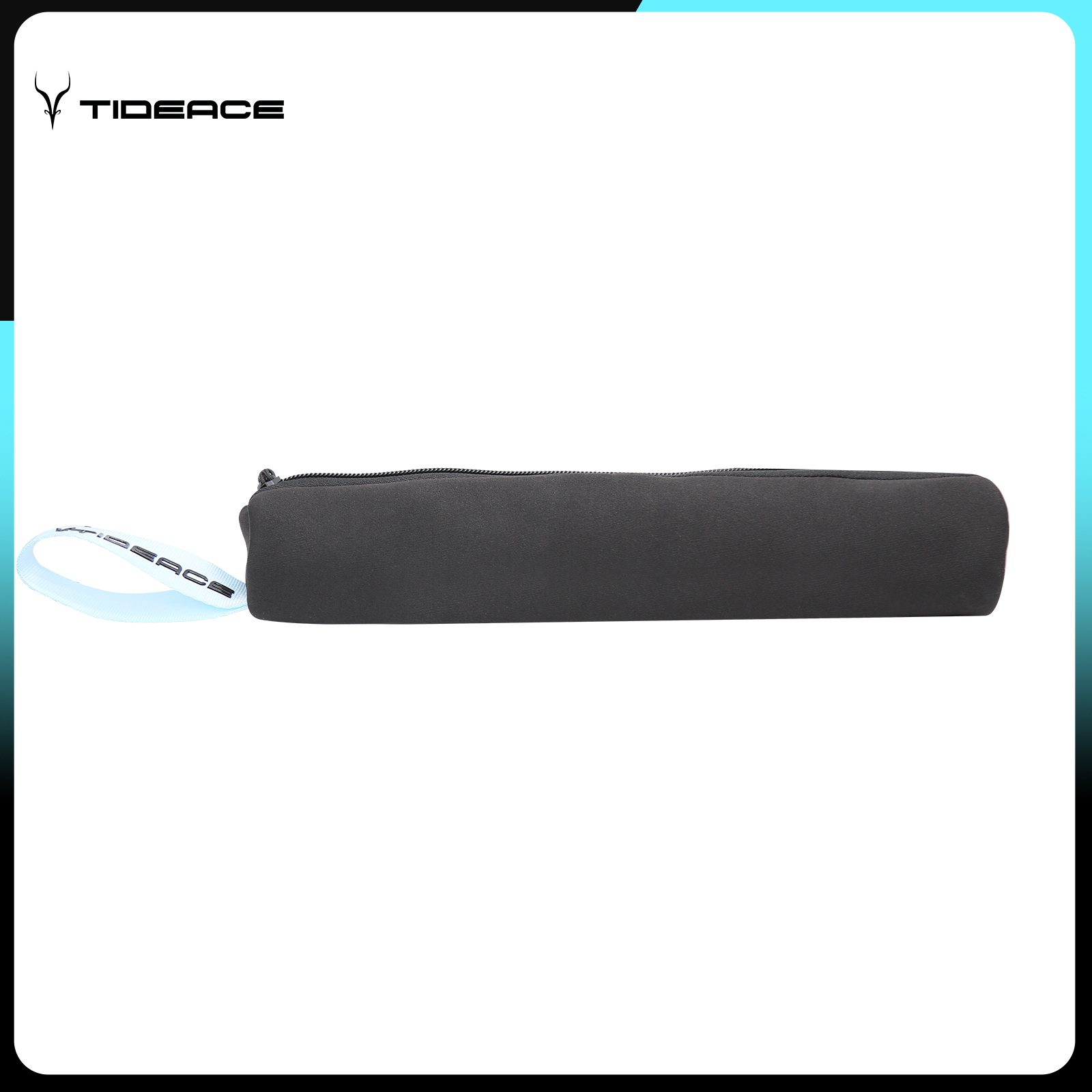 حقيبة أدوات للدراجات مع جيب تخ - مراجعة Tech Accessories Bag وسعره