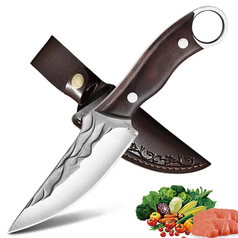 سكين مطبخ ياباني موديل 2026 ال - مراجعة High Tech Kitchen Accessories وسعره