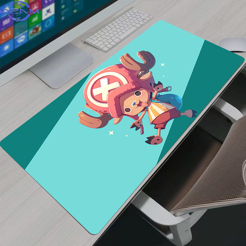 وسادة فأرة كبيرة للمكتب والكمب - مراجعة Tech Accessories For Office Desk وسعره