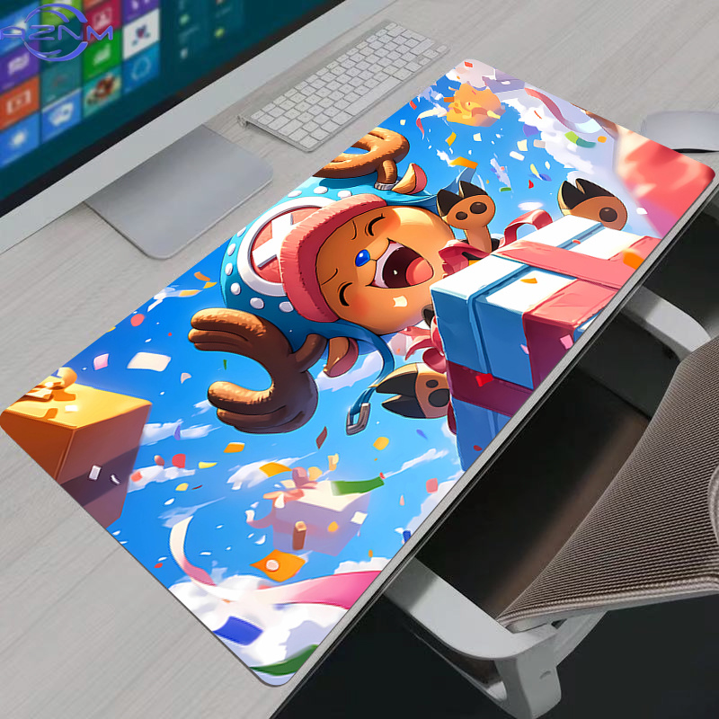 وسادة فأرة كبيرة للمكتب والكمب - مراجعة Tech Accessories For Office Desk وسعره