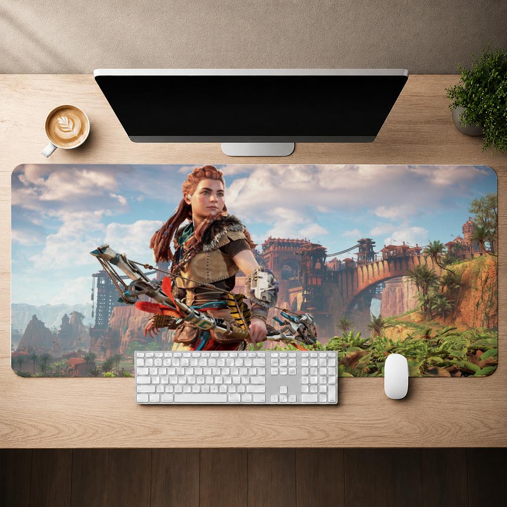 وسادة فأرة هورايزون زيرو داون، - مراجعة Tech Accessories For Office Desk وسعره