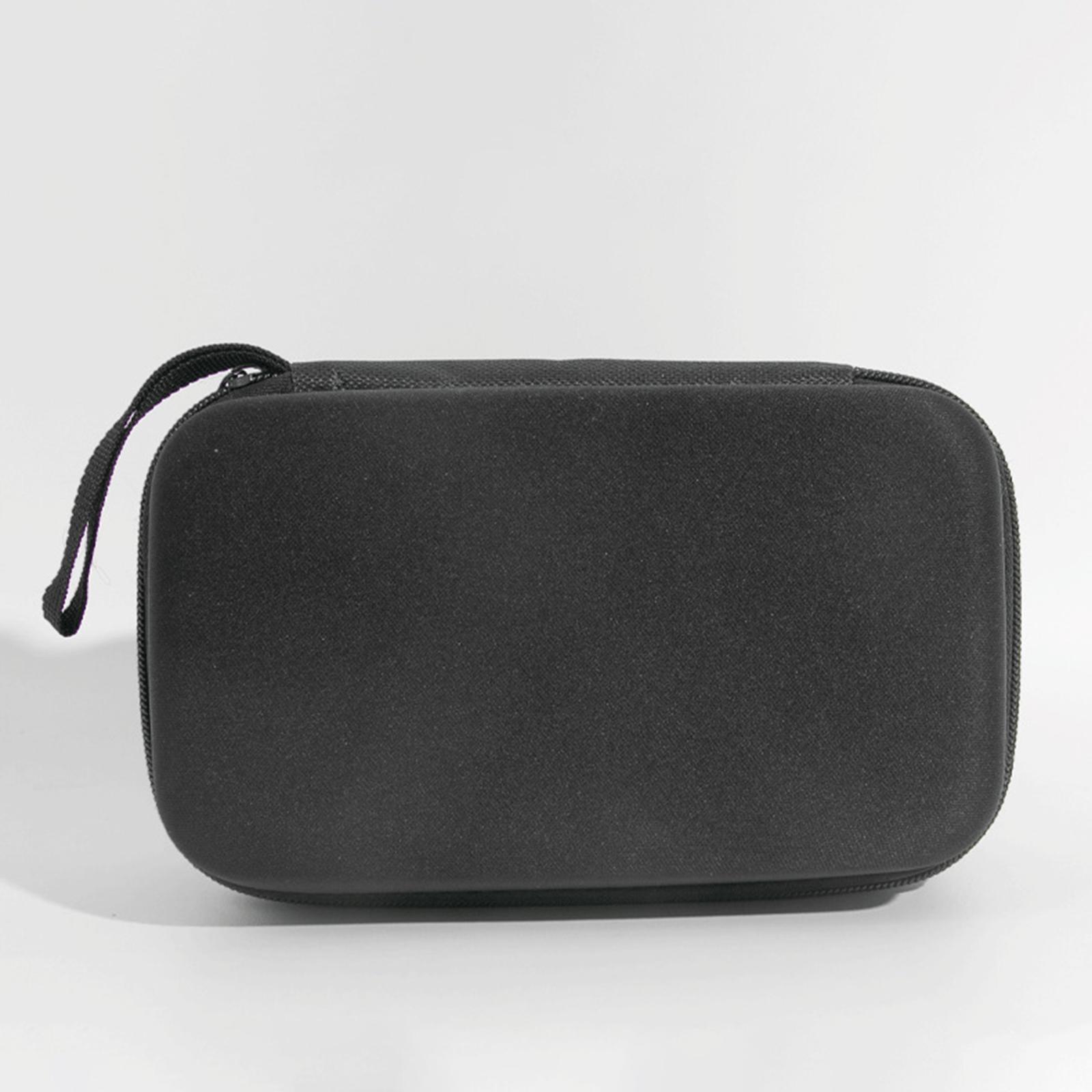 حقيبة تقنية لتنظيم الكابلات مع - مراجعة Tech Accessories Hard Case وسعره
