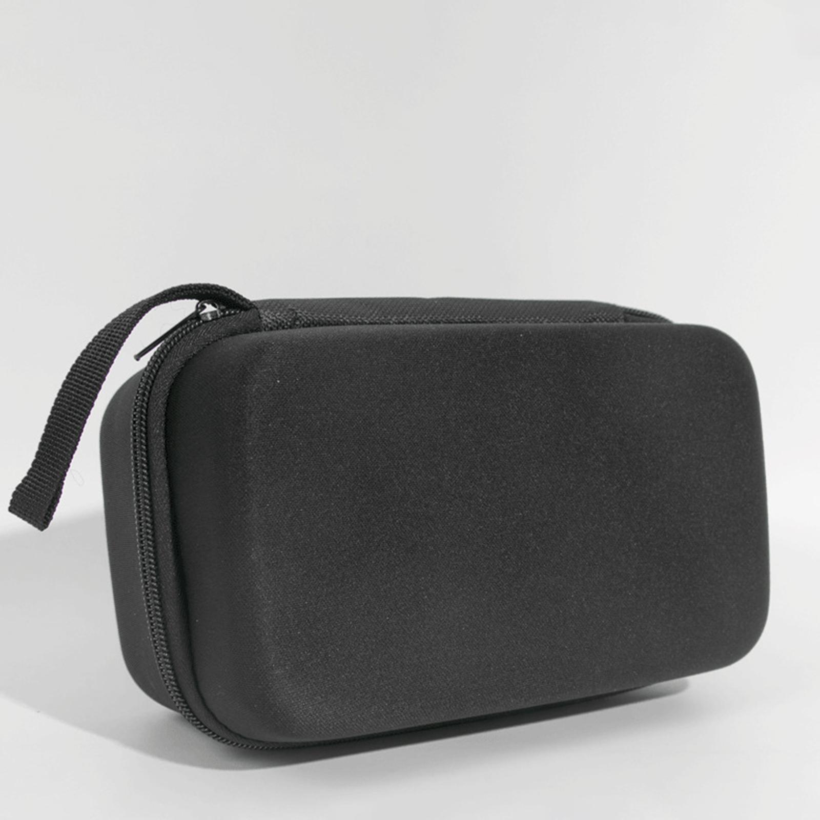 حقيبة تقنية لتنظيم الكابلات مع - مراجعة Tech Accessories Hard Case وسعره