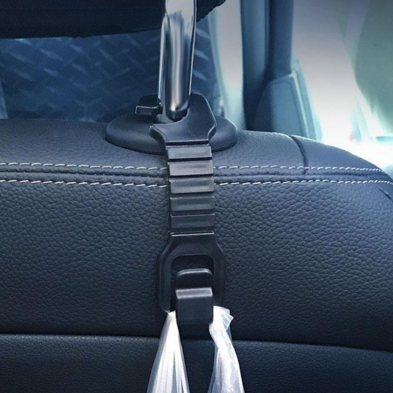 العالمي مقعد السيارة الخلفي هو - مراجعة Tech Accessories Bag وسعره