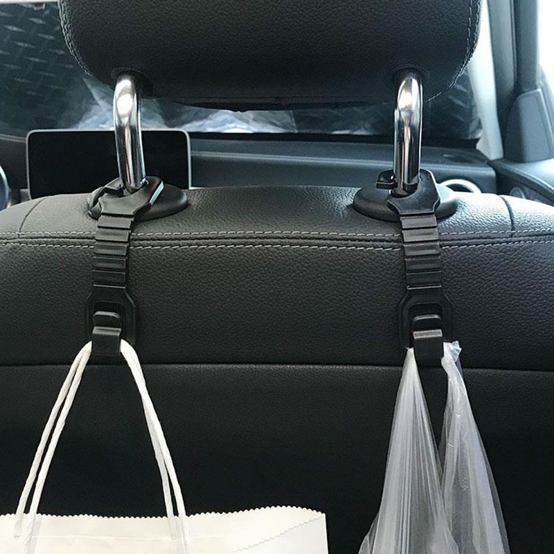 العالمي مقعد السيارة الخلفي هو - مراجعة Tech Accessories Bag وسعره