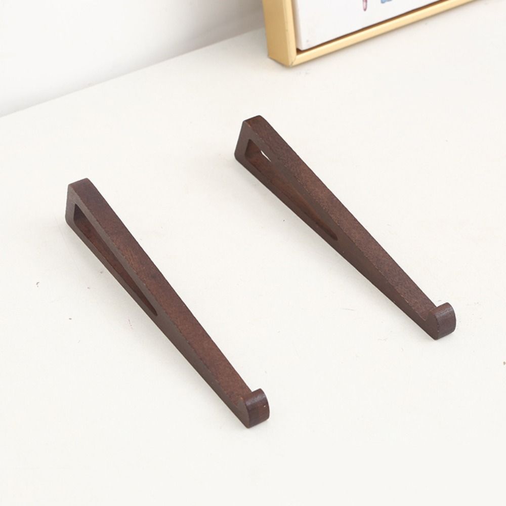 حامل لابتوب محمول مصنوع من الخ - مراجعة Laptop Stand Bamboo وسعره