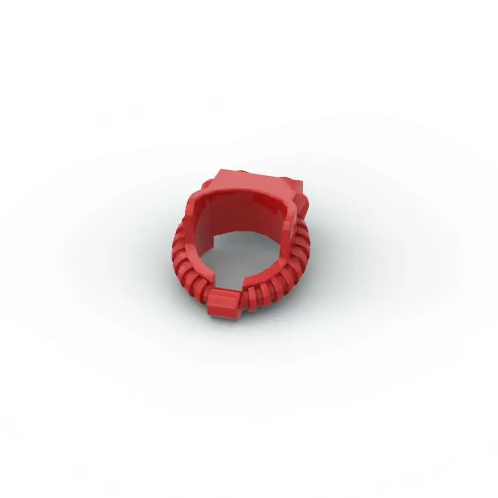 مجموعة مكعبات بناء MOC 10 قطع  - مراجعة Tech Diving Accessories وسعره