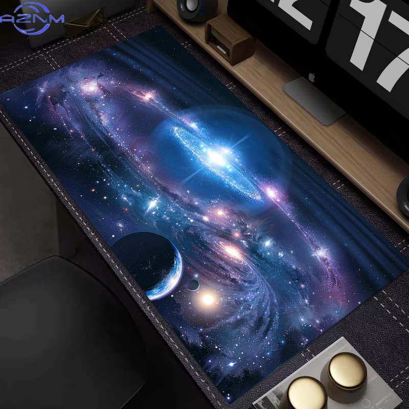 سجادة فأرة الكمبيوتر بتصميم ال - مراجعة Tech Accessories For Office Desk وسعره